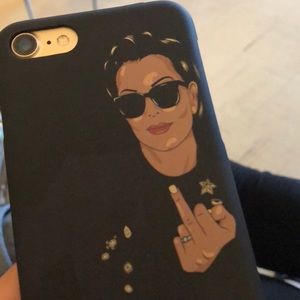 Meet your Posher, Metzly